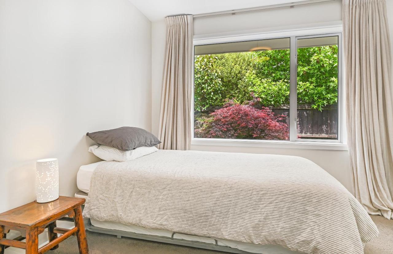 Family-Friendly, Home & Garden, 4Br, By Airport, Free Parking Christchurch Exterior photo