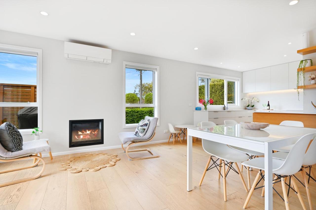 Family-Friendly, Home & Garden, 4Br, By Airport, Free Parking Christchurch Exterior photo